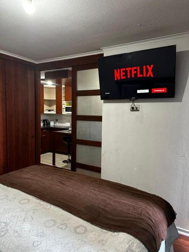 Bellas Artes Apartment | Libesli Apart
