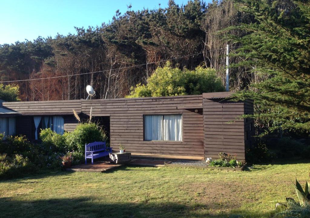 Pichilemu House | Liborio de Mar