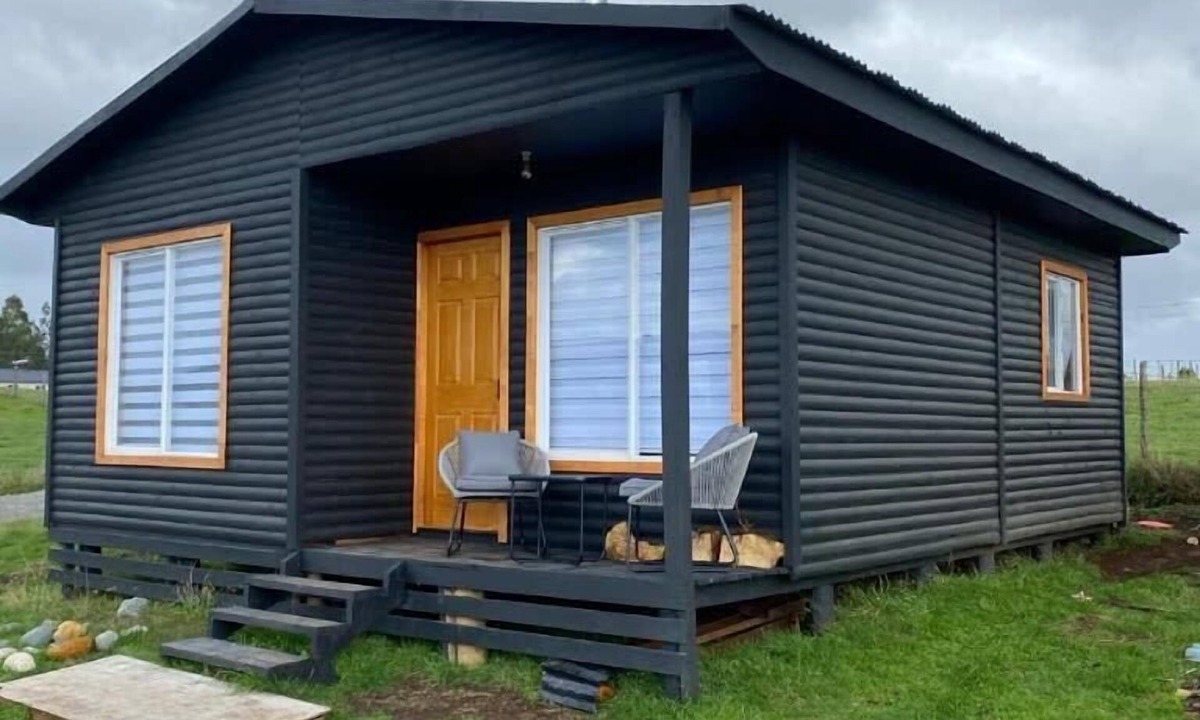 Puerto Varas Cabin | Licanrayen Cabin Summ