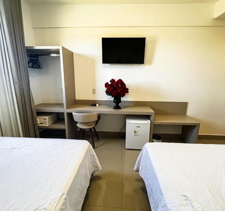 Trindade Hotel | Liguori Hotel