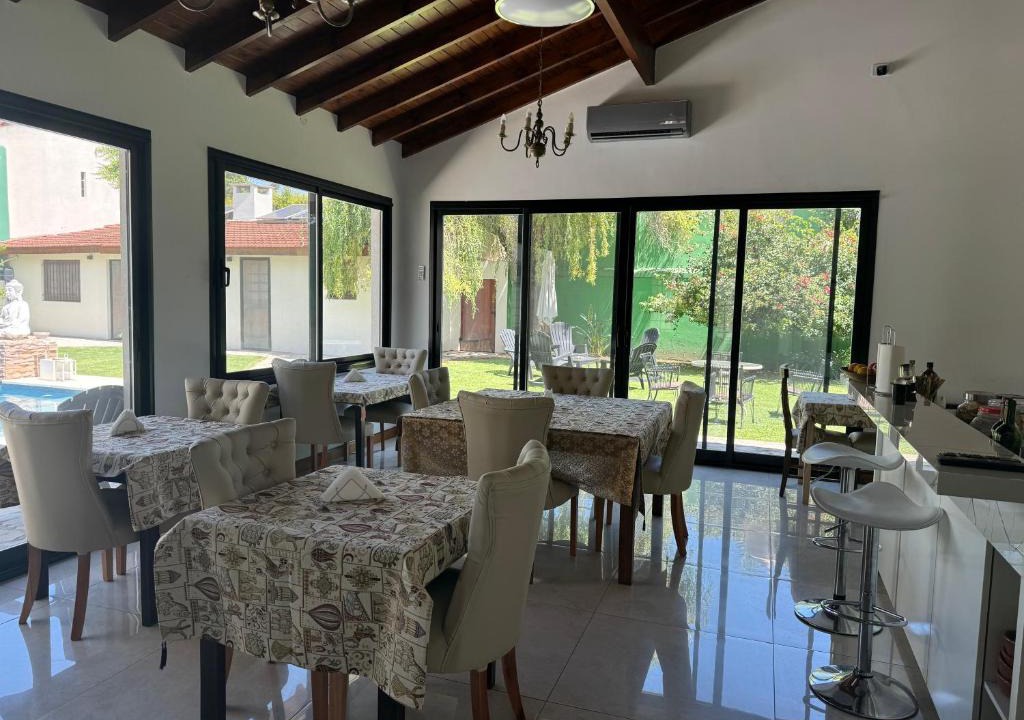 Ezeiza House | Like at Home Ezeiza