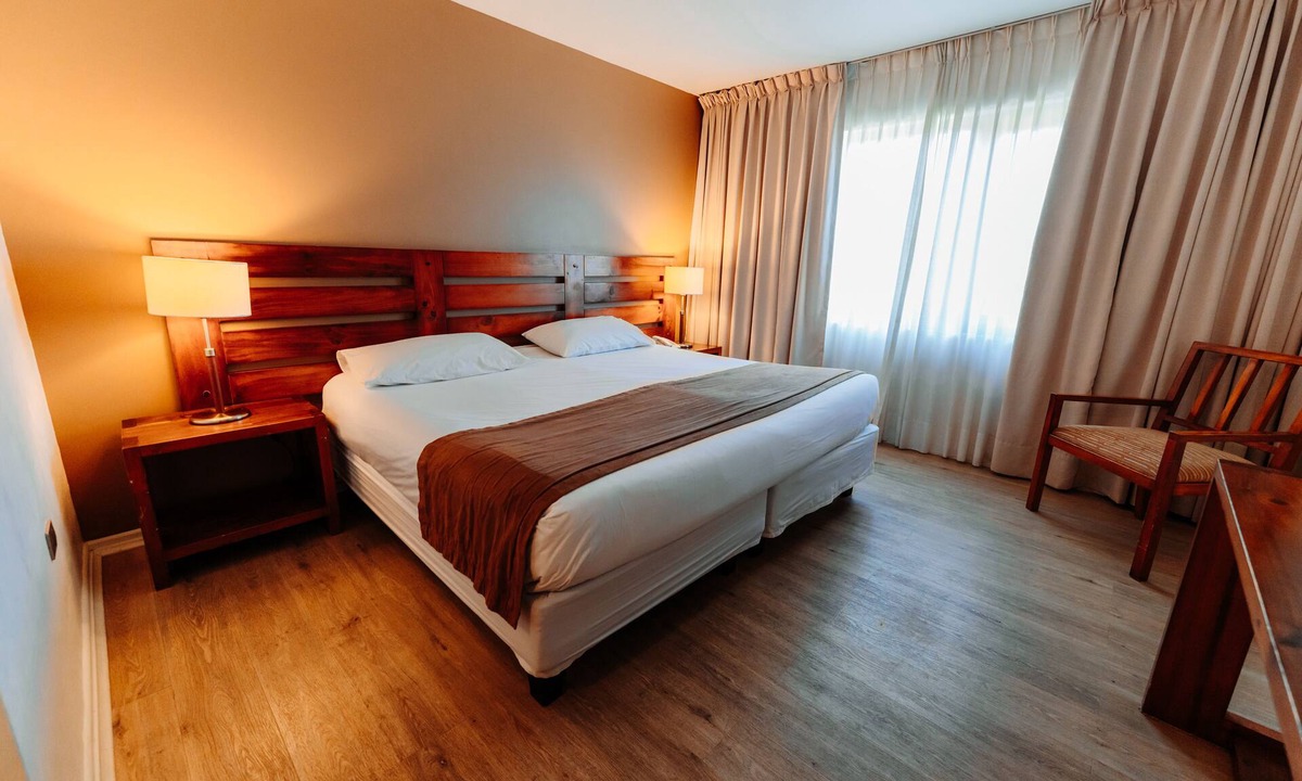Ovalle Hotel | Limari Hotel
