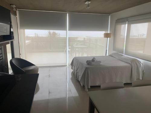 Mar de Las Pampas Apartment | Linda Bay Resort y Spa Monoambiente