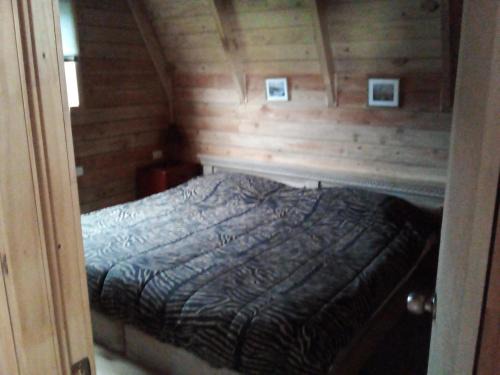 Puyehue Apartment | Linda cabaña en Puyehue con vista al volcán