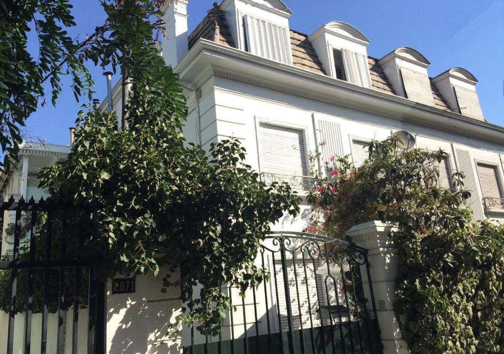 Providencia House | Linda casa para grupos/familias