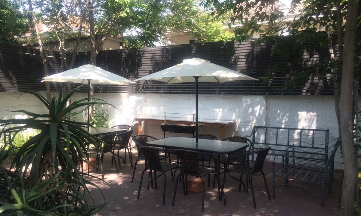 Providencia House | Lindas Casas para grupos y familias