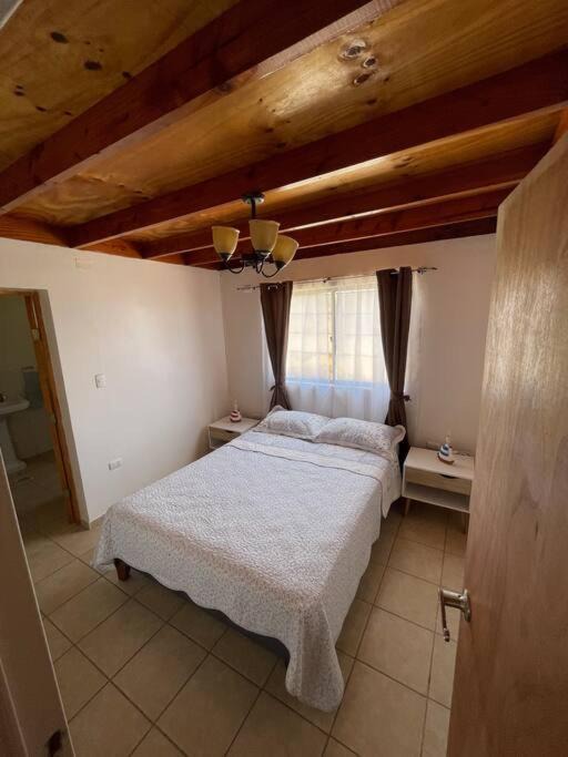 Caldera Apartment | Lindo depto en inmejorable ubicación