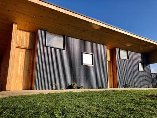 Puerto Natales Hotel | Line Hotel Patagonia