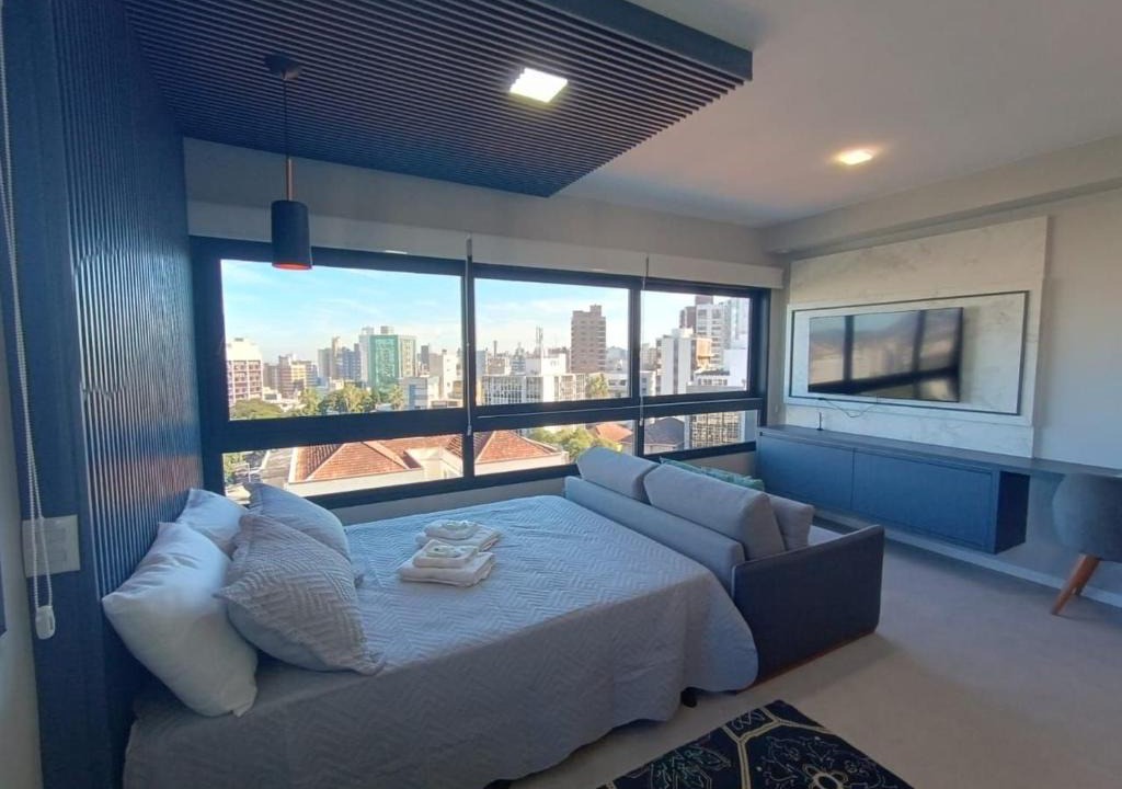 Petropolis Apartment | LIV - Apartment 1301