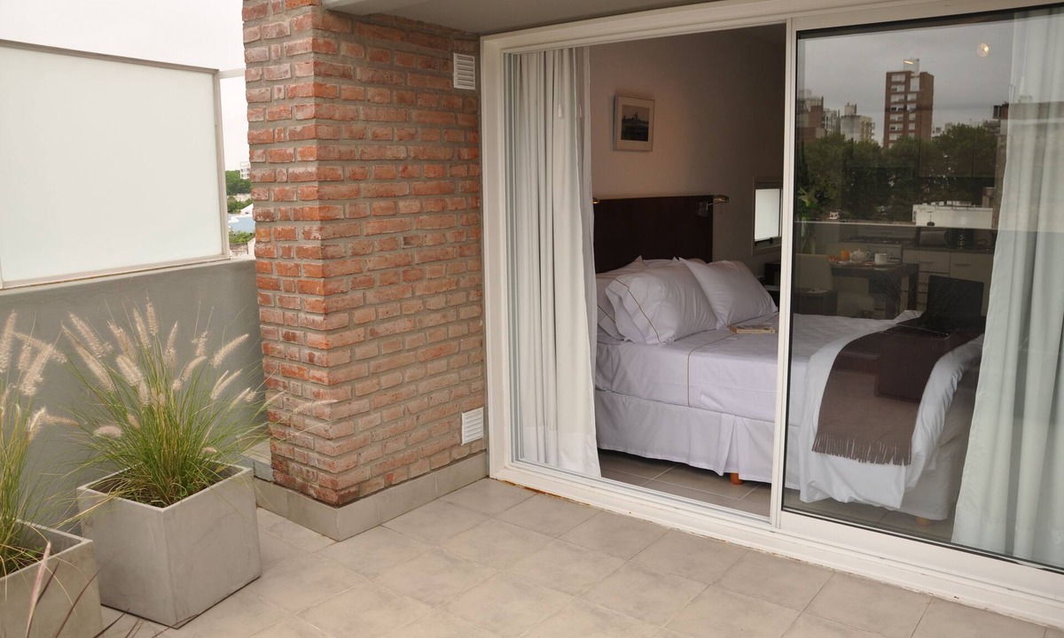 Centro Hotel | Livin Residence