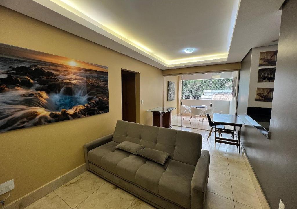Santo Antonio Apartment | LK Santo Antônio 7