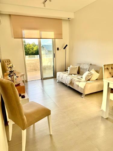 San Juan Apartment | Lo de Chany