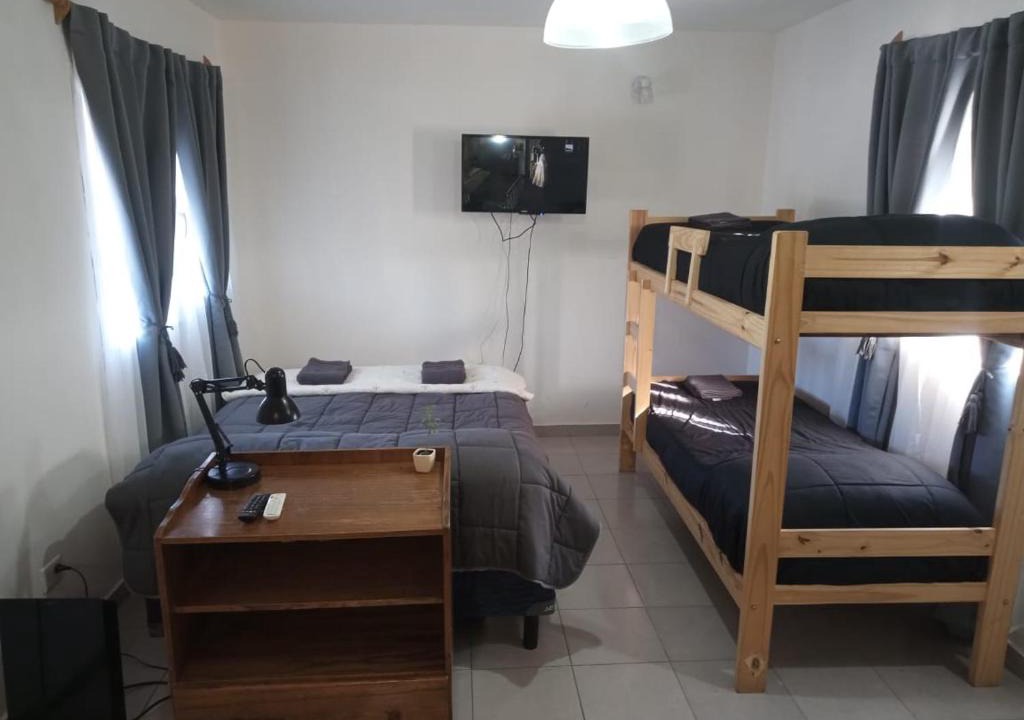Puerto Piramides Apartment | Lo de Guevara