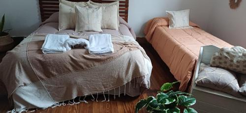 Gualeguaychu Bed & Breakfast | Lo de Ignacio Parada obligatoria