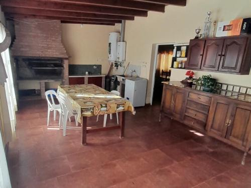 Payogasta House | Lo de Jorge