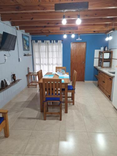 Goya Apartment | Lo de La Abuela 1
