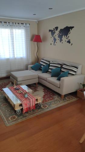 Olavarria House | Lo de Lucas