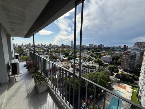Nunez Apartment | Lo de Mario al rio