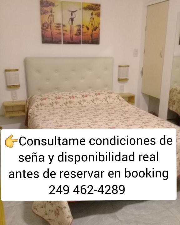 Tandil Apartment | Lo de Marisa, deptos xdia