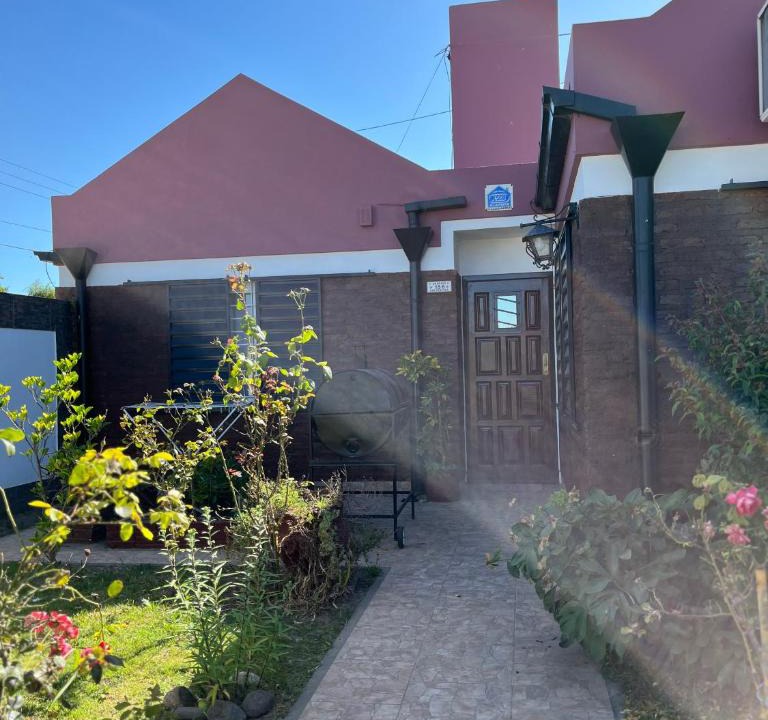 Dolores House | Lo de Mijo