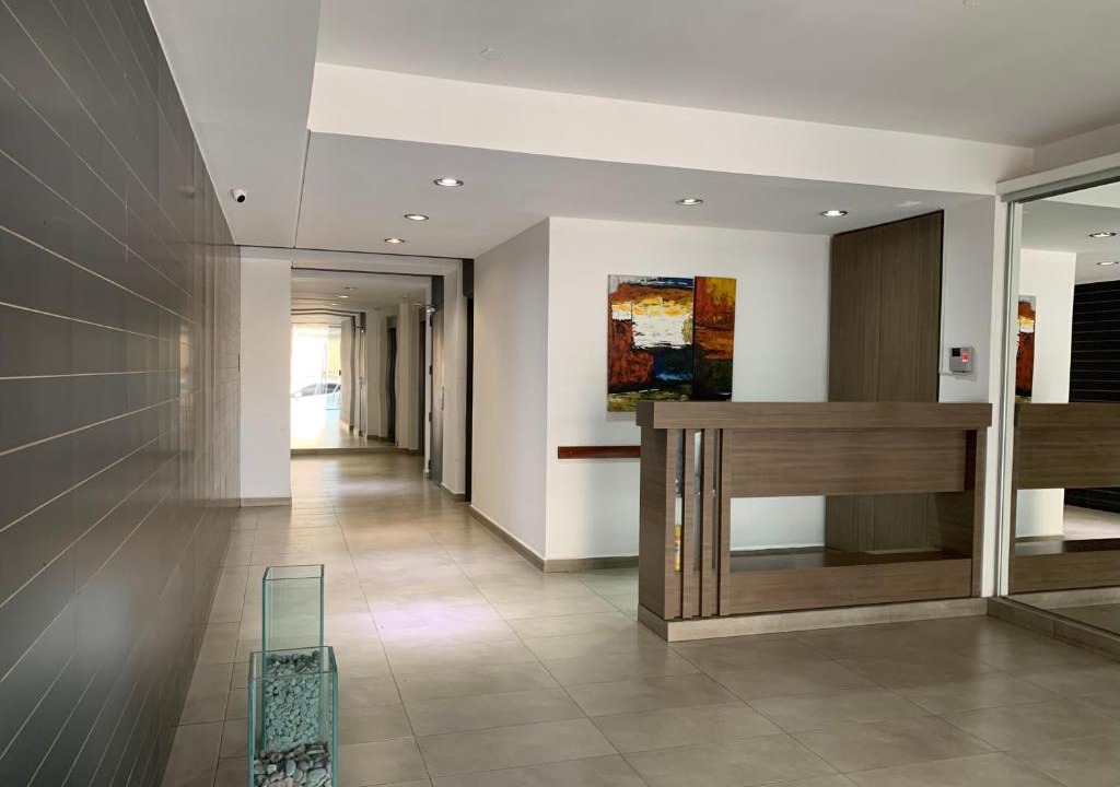 Barrio Centro Apartment | Locación Jujuy