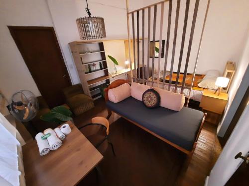 Ciudadela House | LodelaAbuela 3