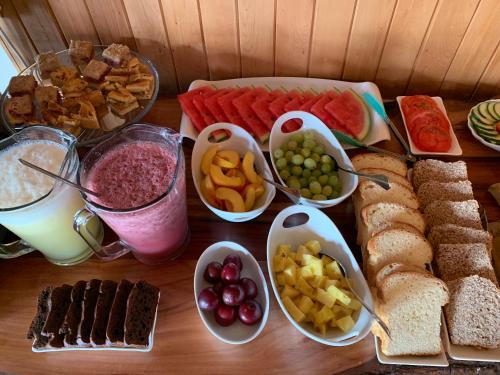 Castro Cabin | Lodge Cumbres de Chiloe
