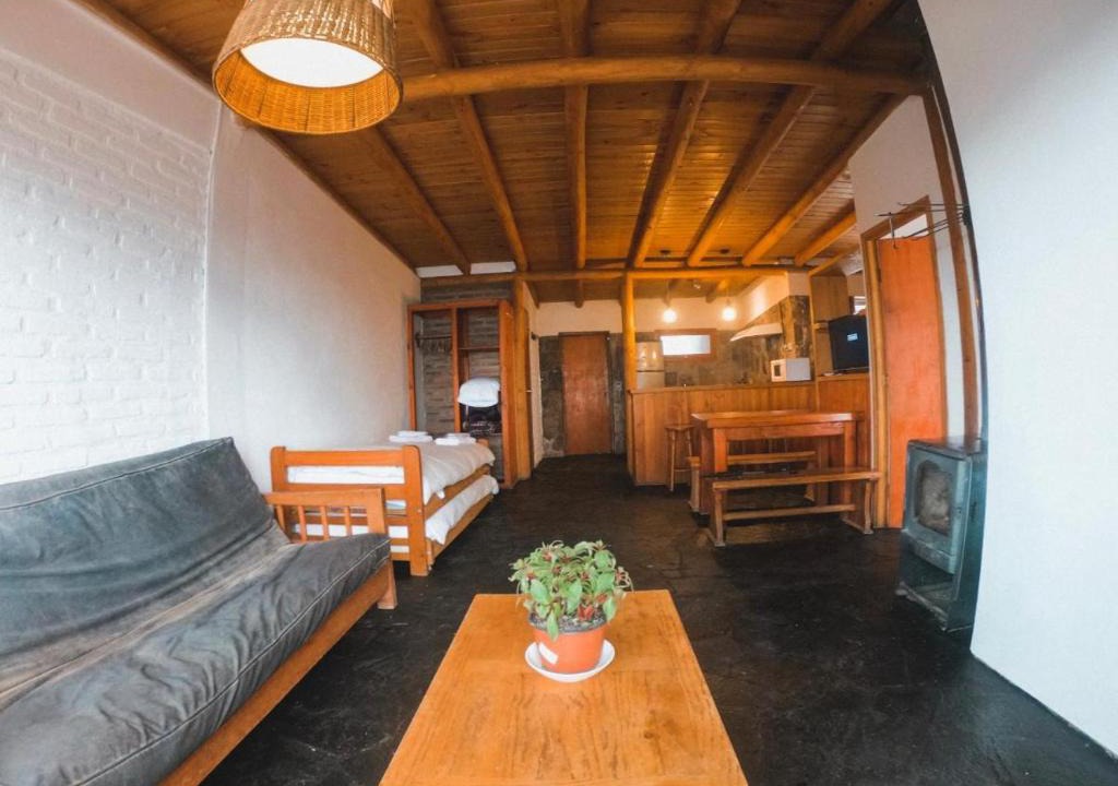 Farellones Cabin | Lodge en Farellones