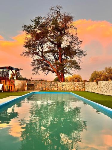 San Pedro de Atacama Cabin | Lodge Las Rocas
