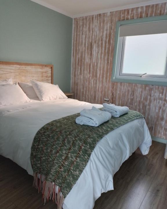 Carahue Cabin | Lodge Puerto Koupo