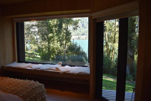 Cochamo Cabin | Lodge Tagua Tagua, Puelo Patagonia