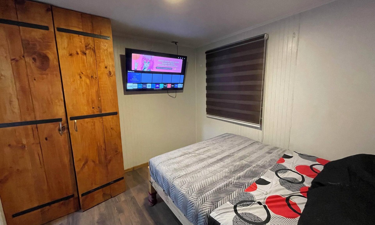 Talca House | Lodging in Talca, close to Mall plaza
