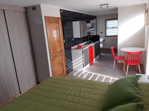 Las Cruces Apartment | Lodging Quirinal