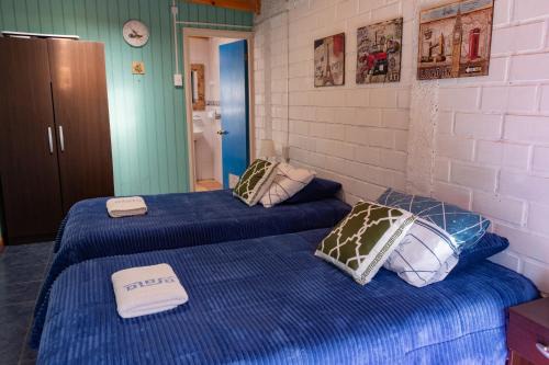 Los Vilos Apartment | Lof tüng 3