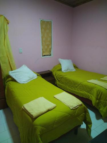 Gobernador Gregores Apartment | Lofalu