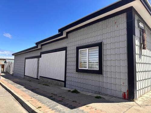 Puerto Natales Apartment | Loft Altos Suite