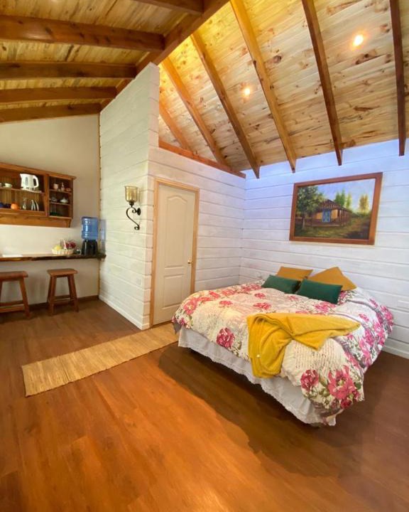 Talagante Apartment | Loft Cabaña El Recuerdo