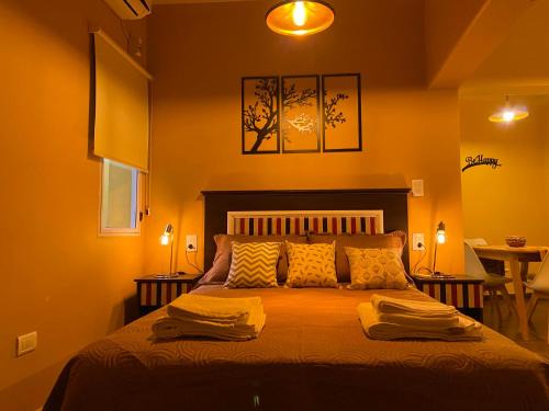 Villa Union Apartment | Loft Centro