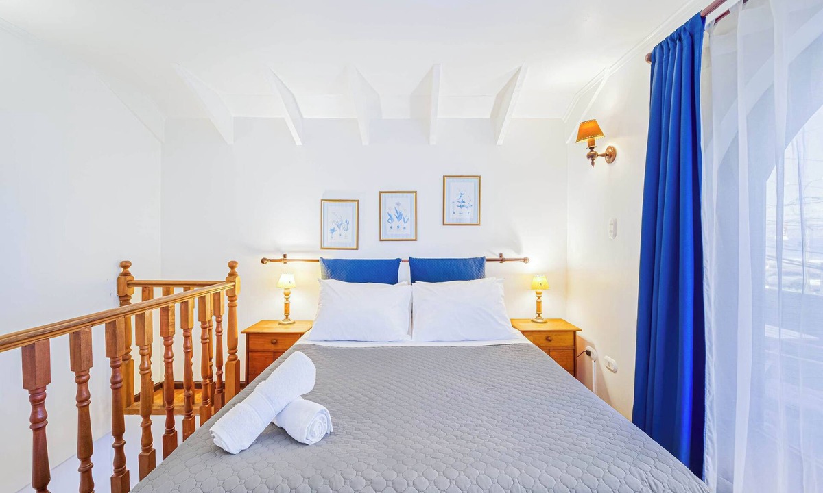 Renaca Apartment | Loft Costero- W/Parking, Wifi, View & TV