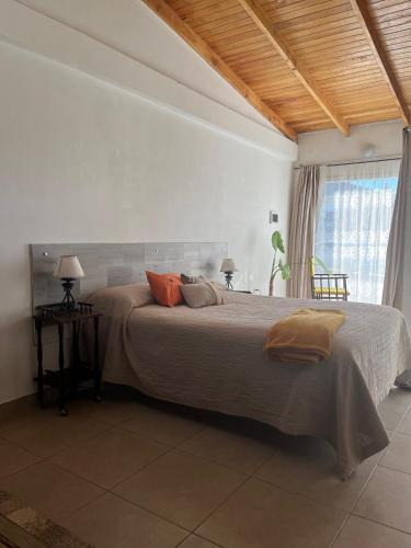 Comodoro Rivadavia Apartment | Loft D-Oro
