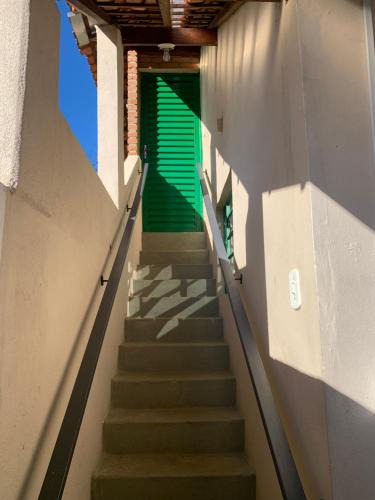 Passa Quatro Apartment | Loft da Tina