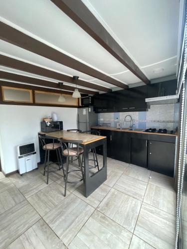Quintero Apartment | Loft en Quintero