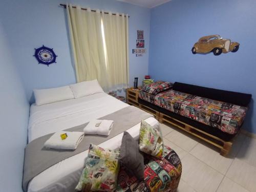 Praia Seca House | Loft IMTur
