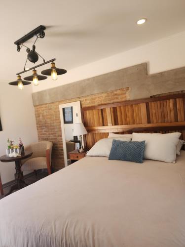 Cachagua Apartment | Loft low cost Cachagua