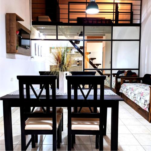 La Rioja Apartment | Loft Once07