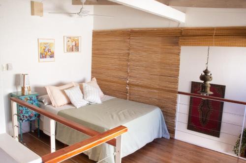 Florida House | Loft PH, con patio