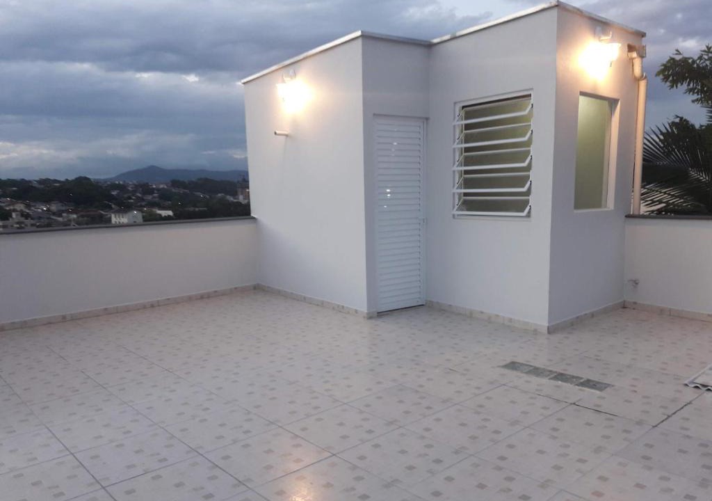 Fortaleza Apartment | Loft Pinheiros