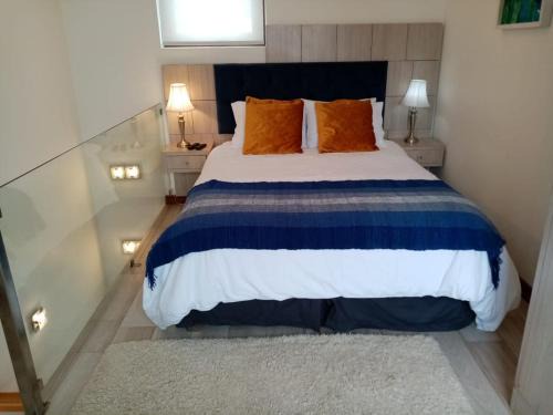 Cachagua Apartment | Loft Terrazas de Cachagua