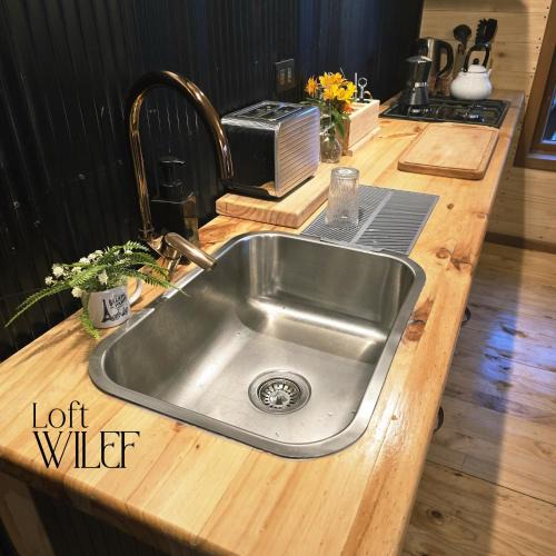 Castro Apartment | Loft Wilef