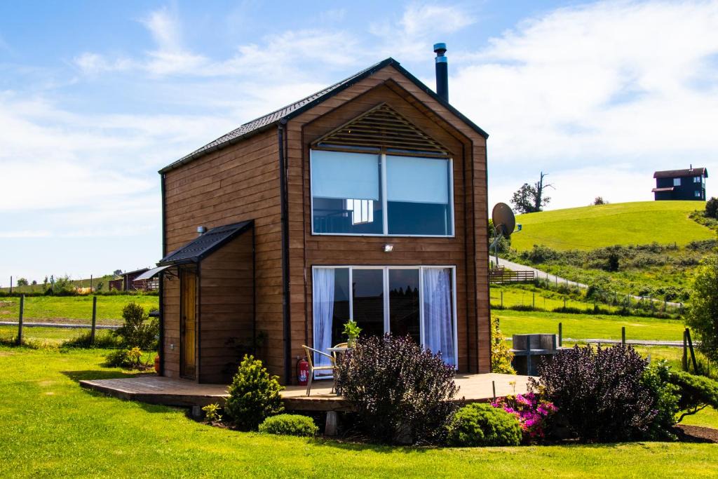 Puerto Varas House | Loft y Cabañas Ensenada